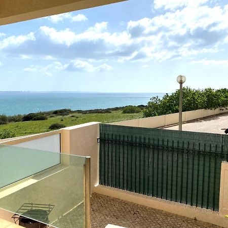 Apartamento Na Praia Dona Ana - Iberlagos Luaran gambar
