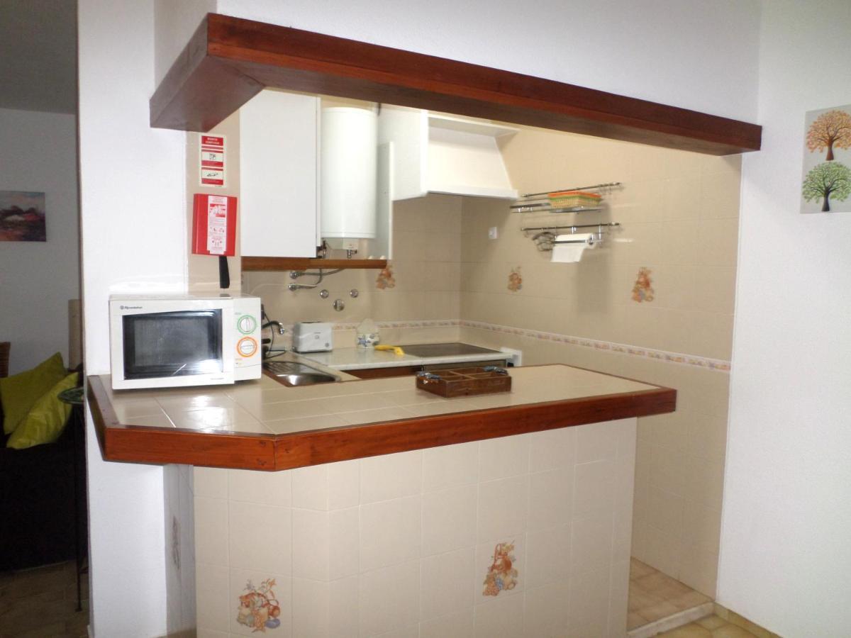 Apartamento Na Praia Dona Ana - Iberlagos Luaran gambar
