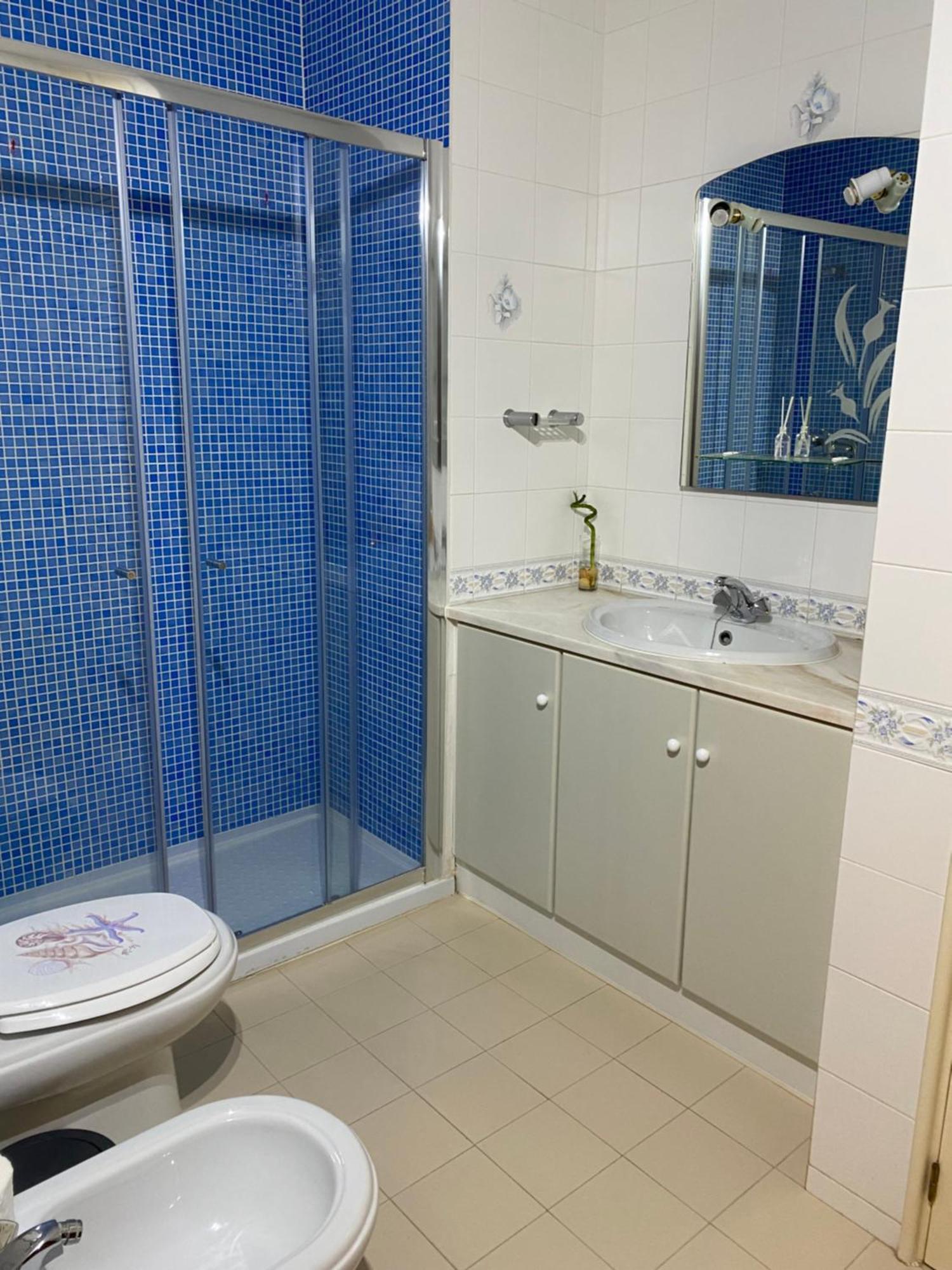 Apartamento Na Praia Dona Ana - Iberlagos Luaran gambar