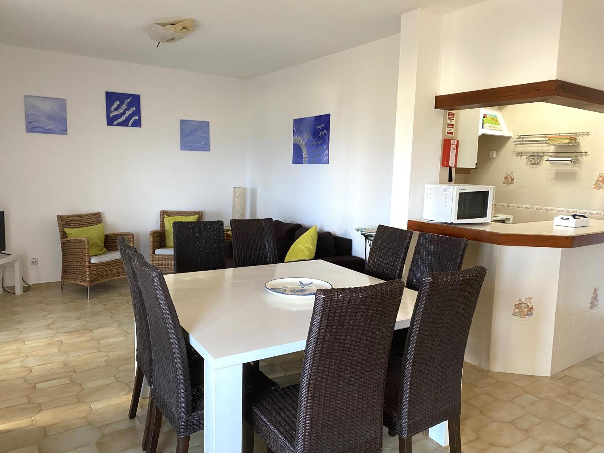 Apartamento Na Praia Dona Ana - Iberlagos Luaran gambar
