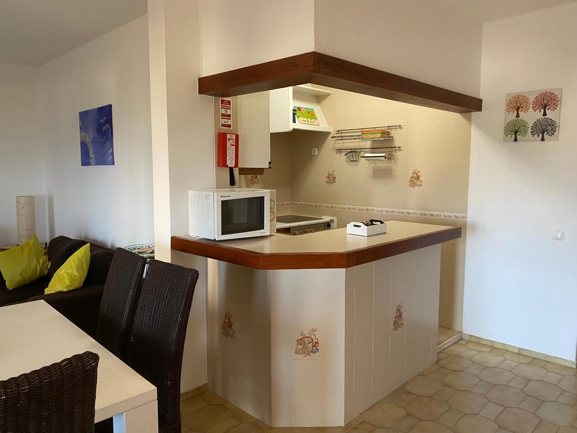 Apartamento Na Praia Dona Ana - Iberlagos Luaran gambar