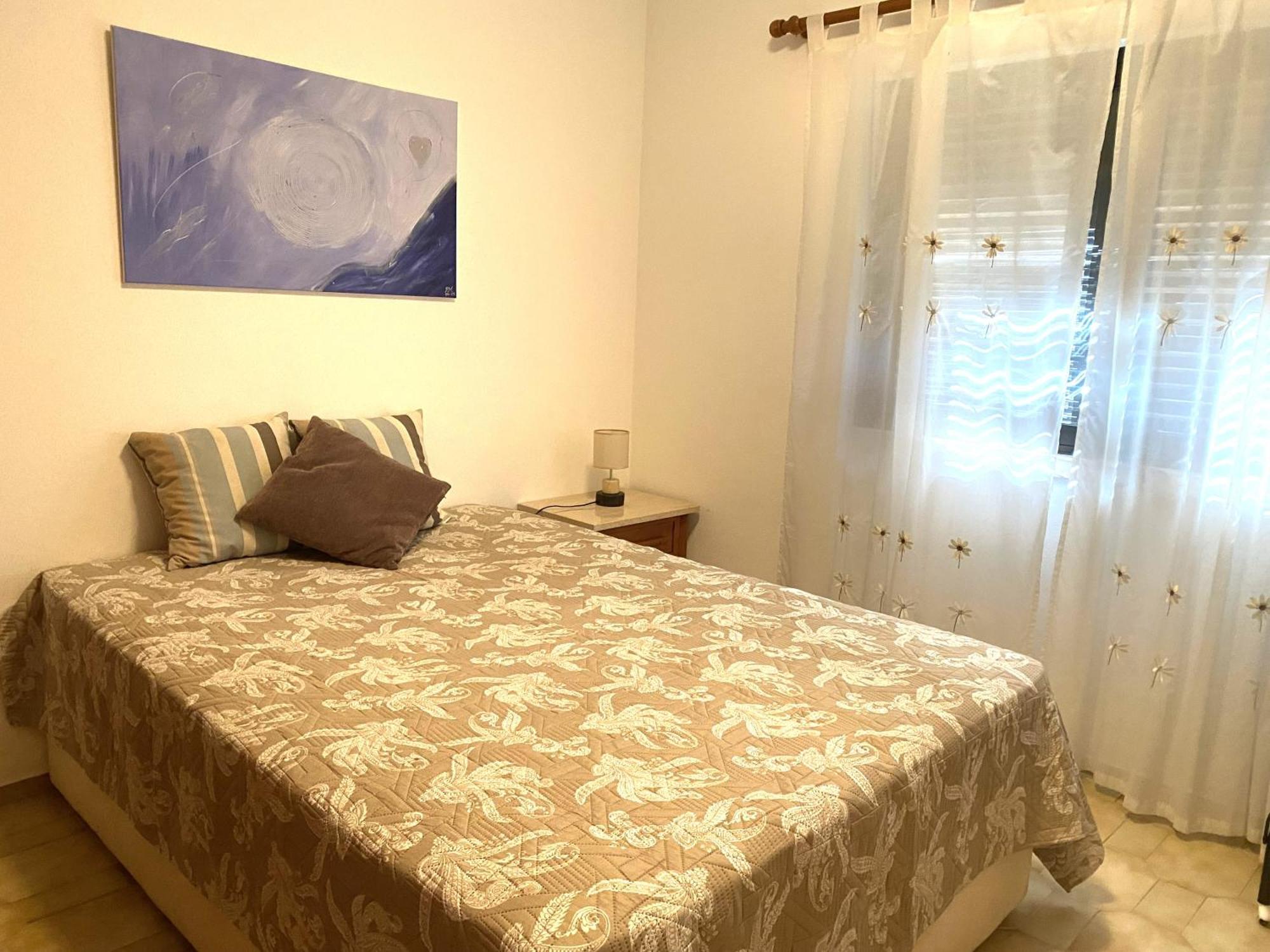Apartamento Na Praia Dona Ana - Iberlagos Luaran gambar