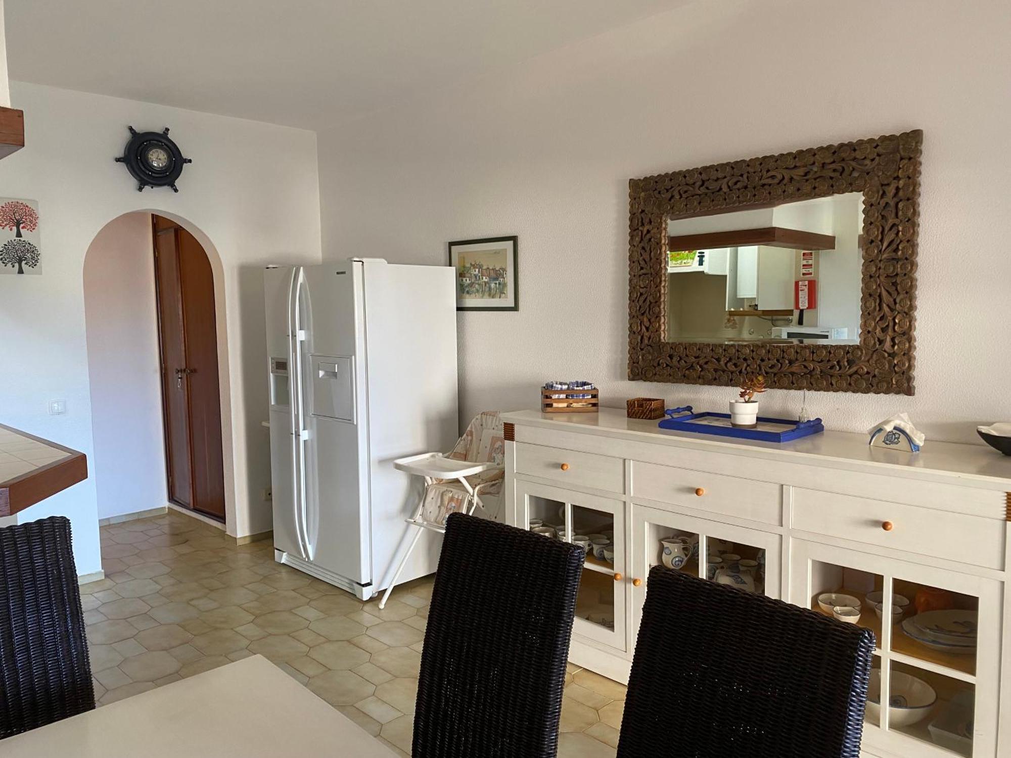 Apartamento Na Praia Dona Ana - Iberlagos Luaran gambar